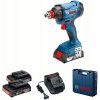 Bosch GDX 180-LI 0.601.9G5.220