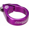 Objímka (svorka) sedlovky Reverse Bolt Clamp 34.9 mm purple Objímka (svorka) sedlovky Reverse Bolt Clamp 34.9 mm purple