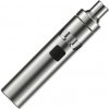Joyetech eGo AIO D22 1500 mAh strieborná 1 ks