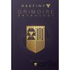 Destiny Grimoire Anthology, Volume IV - Bungie Destiny Grimoire Anthology, Volume IV - Bungie