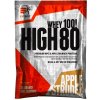 Extrifit High Whey 80 30 g ovocný jogurt Extrifit High Whey 80 30 g ovocný jogurt