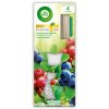 Air Wick Daždivá sviežosť Amazonského pralesa osviežovač vzduchu s tyčinkami 30 ml Air Wick Daždivá sviežosť Amazonského pralesa osviežovač vzduchu s tyčinkami 30 ml