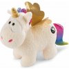 NICI plyš Jednorožec Yang dúha 13 cm NICI plyš Jednorožec Yang dúha 13 cm