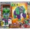 Figúrka MARVEL HULK MECHSTRIKE F6600 HASBRO 2v1 Opica Hulk Figúrka MARVEL HULK MECHSTRIKE F6600 HASBRO 2v1 Opica Hulk