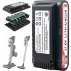 Batéria Akumulátor pre Jet 70 75 21.6V 4000 mAh SBT90 Batéria Akumulátor pre Jet 70 75 21.6V 4000 mAh SBT90