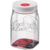 Dóza na potraviny Lock Square 750 ml Dóza na potraviny Lock Square 750 ml
