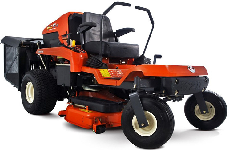 Kubota GZD15LD