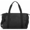 Športová taška BOSS Stenson - black - Čierny Športová taška BOSS Stenson - black - Čierny