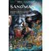 DC Comics Sandman The Deluxe Edition Book Two DC Comics Sandman The Deluxe Edition Book Two