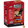 LEGO® BrickHeadz 40673 Myšiak Mickey a Sviatky jari LEGO® BrickHeadz 40673 Myšiak Mickey a Sviatky jari