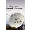 Student's Guide to Maxwell's Equations (Daniel Fleisch)(Pevná) Student's Guide to Maxwell's Equations (Daniel Fleisch)(Pevná)