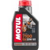 OLEJ DO MOTORA MOTUL 7100 20W-50 4T 1L MOT-104103 OLEJ DO MOTORA MOTUL 7100 20W-50 4T 1L MOT-104103