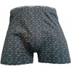 C+3 Premium Men boxerky – luxusné pánske spodné prádlo /VBE543 Farba: Svetlosivá, Veľkosť: 3XL C+3 Premium Men boxerky – luxusné pánske spodné prádlo /VBE543 Farba: Svetlosivá, Veľkosť: 3XL
