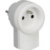 LEGRAND | Legrand 50461 - Vidlica so zásuvkou 230V/16A 2P+T | SM50461 LEGRAND | Legrand 50461 - Vidlica so zásuvkou 230V/16A 2P+T | SM50461