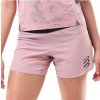 Compressport | PERFORMANCE SHORT W - EAT MY DUST! | rúžová| XS Compressport | PERFORMANCE SHORT W - EAT MY DUST! | rúžová| XS