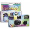 FUJIFILM QuickSnap jednorazový fotoaparát s bleskom 400/27