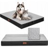 PillowPrim matrac pre psa sivý 50 cm x 70 cm PillowPrim matrac pre psa sivý 50 cm x 70 cm