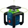 BOSCH - zahrada/dílna Rotačný laser BOSCH PRO GRL18V-4-34CVG (0.615.A50.0DH) BOSCH - zahrada/dílna Rotačný laser BOSCH PRO GRL18V-4-34CVG (0.615.A50.0DH)