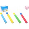 Pištoľ vodná Eva 21cm - Český obal Pištoľ vodná Eva 21cm - Český obal