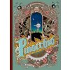 Pinocchio (Winshluss)(Brožovaná) Pinocchio (Winshluss)(Brožovaná)