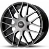 MAM GT1 8,5x19 5x112 ET30 black polished MAM GT1 8,5x19 5x112 ET30 black polished