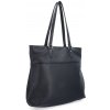 Kabelka cez rameno Carmelo čierna 4362 C Kabelka cez rameno Carmelo čierna 4362 C