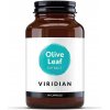 Viridian Olive Leaf Extract 90 cps (Extrakt z listů olivovníku) Viridian Olive Leaf Extract 90 cps (Extrakt z listů olivovníku)