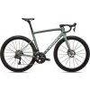 Cestný bicykel Specialized S-Works Tarmac SL8 Di2 - gloss premium fjord metallic 49 2026 Cestný bicykel Specialized S-Works Tarmac SL8 Di2 - gloss premium fjord metallic 49 2026
