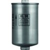 Palivový filter MAHLE KL 30 Palivový filter MAHLE KL 30