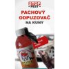 StopPest Total Odor Pachový odpudzovač (guličky) KUNA 50KS StopPest Total Odor Pachový odpudzovač (guličky) KUNA 50KS