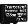 Transcend microSDXC UHS-I U3 128GB TS128GUSD460I Transcend microSDXC UHS-I U3 128GB TS128GUSD460I