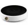 Indukčný jednoplatničkový varič - okrúhly - DOMO DO30112IP Indukčný jednoplatničkový varič - okrúhly - DOMO DO30112IP