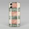 4NewCase - MOTOROLA - Moto G06 / G06 Power - SILIKÓN - Vintage Lace Plaid - 1021490500044 4NewCase - MOTOROLA - Moto G06 / G06 Power - SILIKÓN - Vintage Lace Plaid - 1021490500044