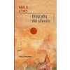Biografia del silenzio (Pablo D'Ors,D. Manera)(Pevná) Biografia del silenzio (Pablo D'Ors,D. Manera)(Pevná)
