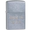 ZIPPO Zapaľovač MADE IN USA (25346) ZIPPO Zapaľovač MADE IN USA (25346)
