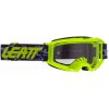 LEATT - Goggle Vizion 3.5 , 90 VLT Farba: Argon Clear LEATT - Goggle Vizion 3.5 , 90 VLT Farba: Argon Clear