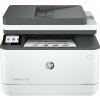 HP LaserJet Tlačiareň Pro MFP 3102fdn, Čiernobiele, Tlačiareň pre Malý alebo stredný podnik, Tlač, kopírovanie, skenovanie, faxovanie, Automatický podávač dokumentov; Obojstranná tlač; Predný port USB HP LaserJet Tlačiareň Pro MFP 3102fdn, Čiernobiele, Tlačiareň pre Malý alebo stredný podnik, Tlač, kopírovanie, skenovanie, faxovanie, Automatický podávač dokumentov; Obojstranná tlač; Predný port USB