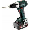 METABO Aku vrtačka BS 18 LT 2x4,0 Ah MTB602102500 METABO Aku vrtačka BS 18 LT 2x4,0 Ah MTB602102500