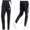 Adidas pánske teplákové nohavice Tiro 24 čierne, veľkosť L Adidas pánske teplákové nohavice Tiro 24 čierne, veľkosť L