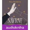 Návrat - Petra Dvořáková Návrat - Petra Dvořáková