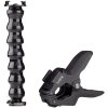 GoPro Jaws: Flex Clamp - Čeluste s Ohybným Ramenom - ACMPM-001 GoPro Jaws: Flex Clamp - Čeluste s Ohybným Ramenom - ACMPM-001