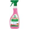 Frosch Eko Malina čistič na vodný kameň s octom rozprašovač 500 ml