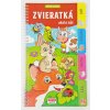 Zvieratká okolo nás - kolektív autorov Zvieratká okolo nás - kolektív autorov