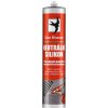 DEN BRAVEN OXIM Neutrálny silikón 280ml transparentný DEN BRAVEN OXIM Neutrálny silikón 280ml transparentný