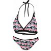 Dámske bikiny dvojdielne Stuf Miami 3-L, B-Cup Velikost: 42 Dámske bikiny dvojdielne Stuf Miami 3-L, B-Cup Velikost: 42