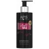 Apis Night Fever Shine Effect Body Balm rozjasňujúci telový balzam 300 ml Apis Night Fever Shine Effect Body Balm rozjasňujúci telový balzam 300 ml