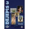 Dějepis 3 pro gymnázia a střední školy - Petr Čornej Dějepis 3 pro gymnázia a střední školy - Petr Čornej