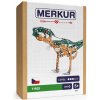 Merkur - DINO - Tyranosaurus Rex, 189 dielikov Merkur - DINO - Tyranosaurus Rex, 189 dielikov