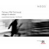 Leopold Mozart Quartet, TOBIAS PM SCHNEID: DIALOGUE & REFLECTION, CD Leopold Mozart Quartet, TOBIAS PM SCHNEID: DIALOGUE & REFLECTION, CD