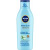 Nivea After Sun Bronze Aloe Vera zklidňující mléko po opalování 200 ml Nivea After Sun Bronze Aloe Vera zklidňující mléko po opalování 200 ml